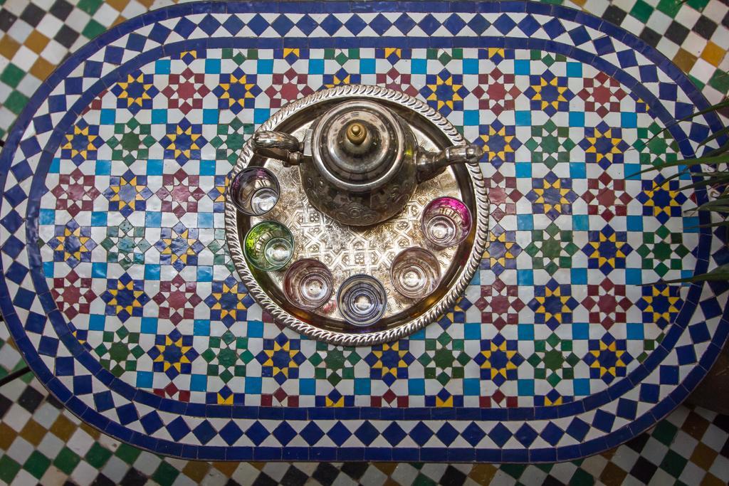 Riad Dar Tahrya เฟส ภายนอก รูปภาพ
