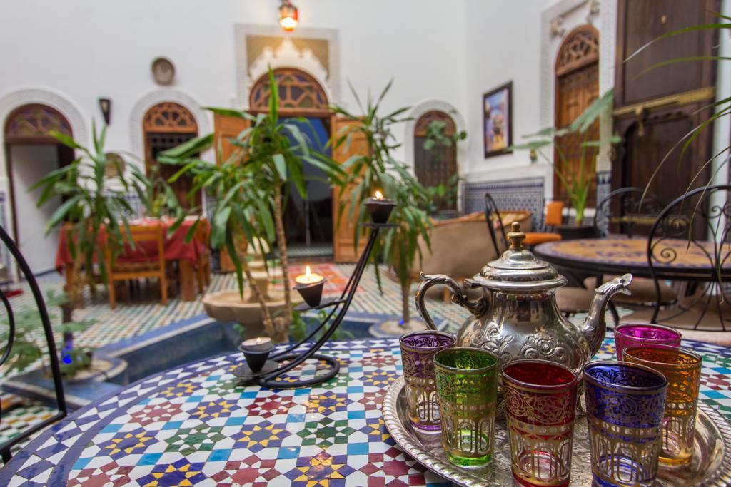 Riad Dar Tahrya เฟส ภายนอก รูปภาพ