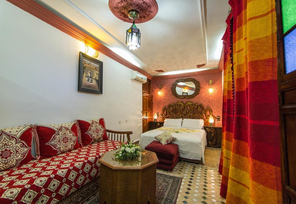 Riad Dar Tahrya เฟส ภายนอก รูปภาพ