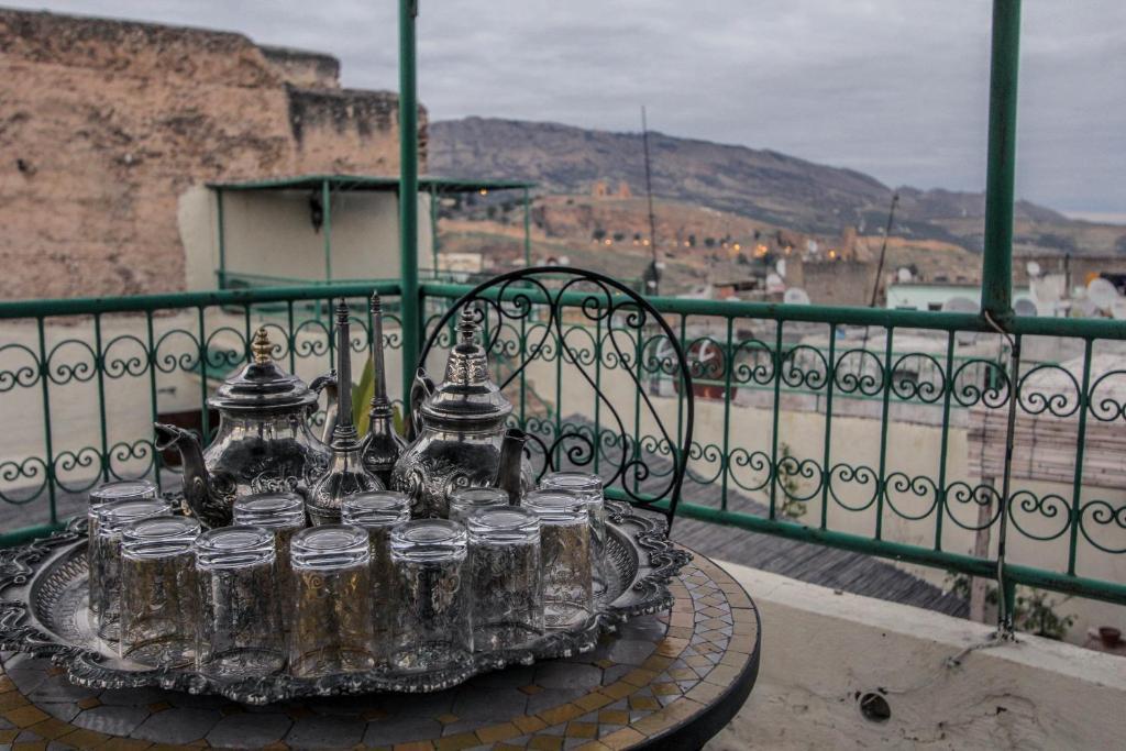 Riad Dar Tahrya เฟส ภายนอก รูปภาพ